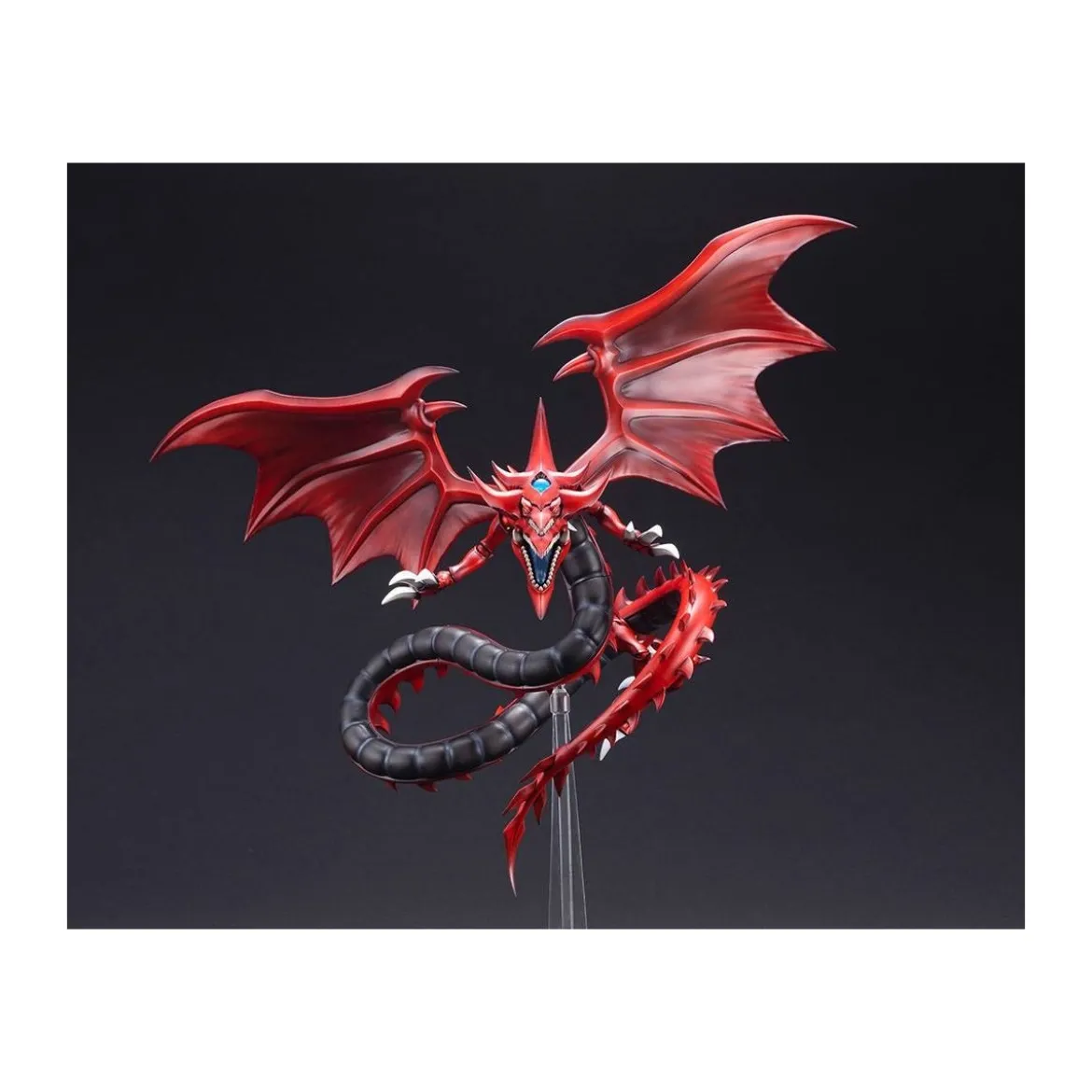 Kotobukiya - Yu Gi Oh! Slifer the Sky Dragon Egyptian God - ArtFXJ - Reedition