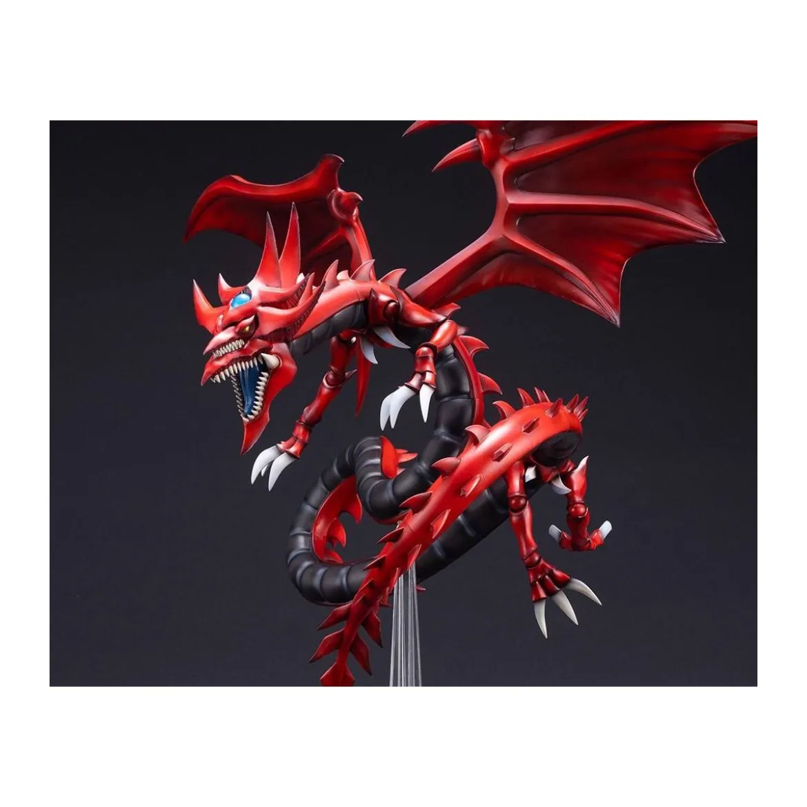 Kotobukiya - Yu Gi Oh! Slifer the Sky Dragon Egyptian God - ArtFXJ - Reedition