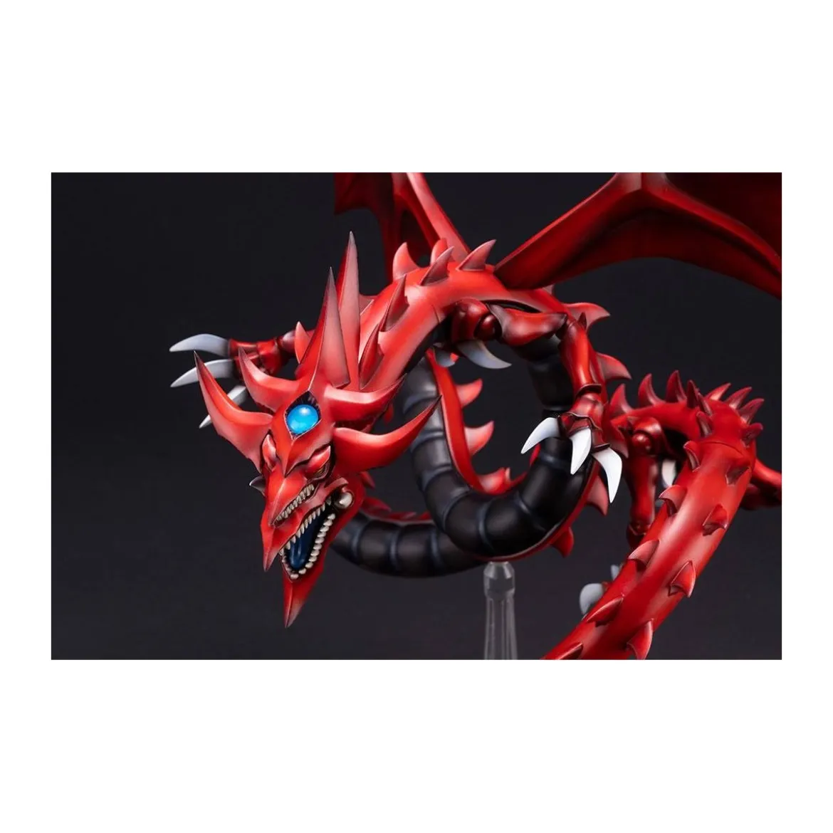 Kotobukiya - Yu Gi Oh! Slifer the Sky Dragon Egyptian God - ArtFXJ - Reedition
