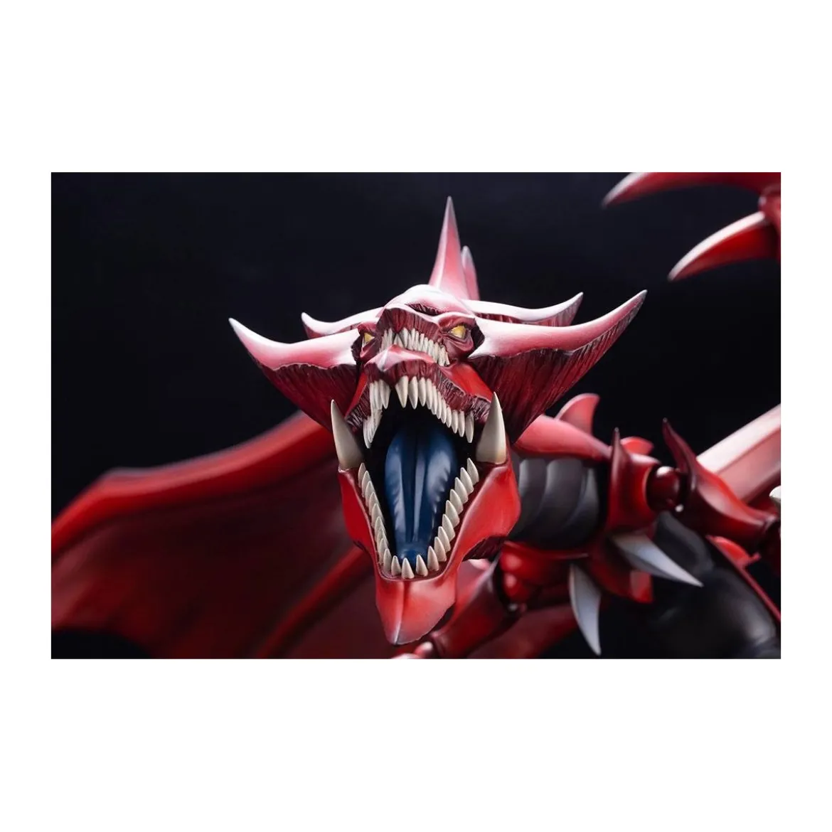 Kotobukiya - Yu Gi Oh! Slifer the Sky Dragon Egyptian God - ArtFXJ - Reedition
