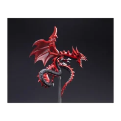 Kotobukiya - Yu Gi Oh! Slifer the Sky Dragon Egyptian God - ArtFXJ - Reedition