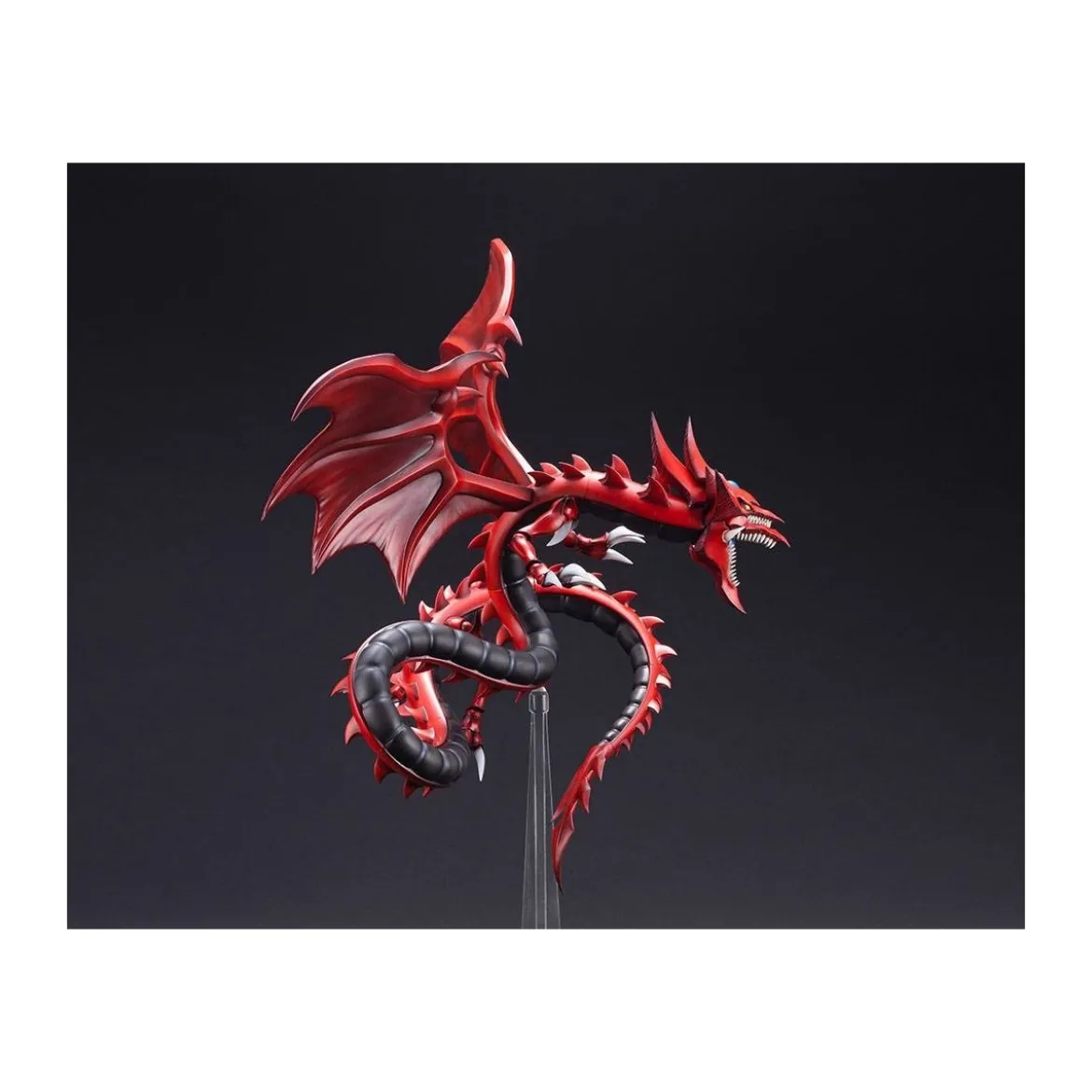 Kotobukiya - Yu Gi Oh! Slifer the Sky Dragon Egyptian God - ArtFXJ - Reedition