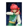 Kotobukiya Yuyu Hakusho Artfx J Kurama