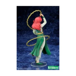 Kotobukiya Yuyu Hakusho Artfx J Kurama