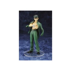 Kotobukiya Yuyu Hakusho Artfx J Yusuke Urameshi