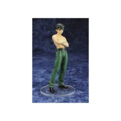 Kotobukiya Yuyu Hakusho Artfx J Yusuke Urameshi