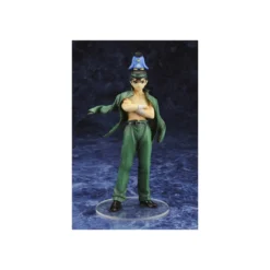 Kotobukiya Yuyu Hakusho Artfx J Yusuke Urameshi
