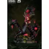 League of Legends Rise of the Thorns Zyra 1/4 Scale Limited Edition Statue