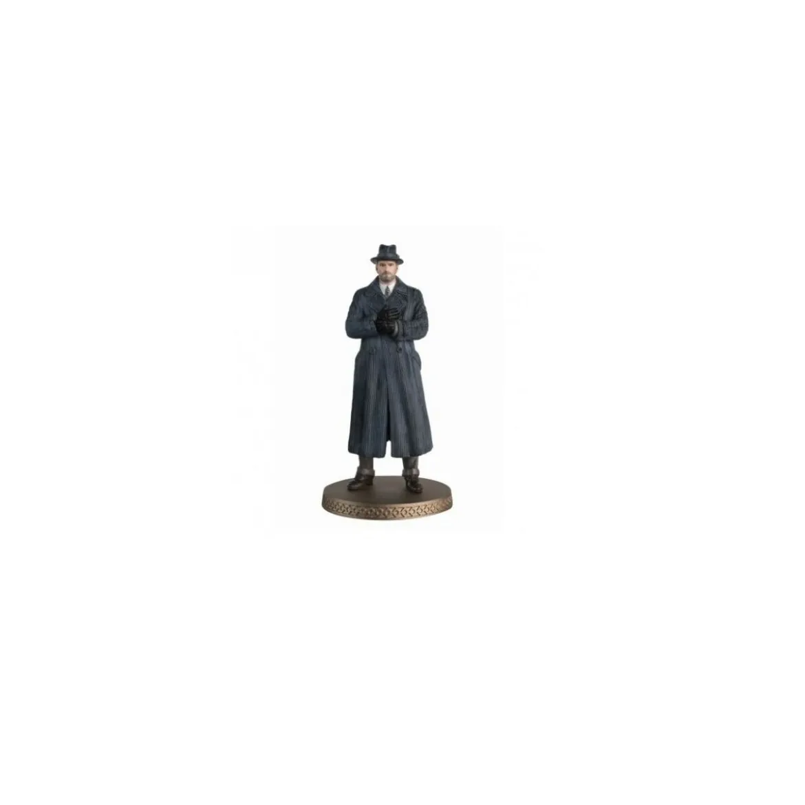 LES ANIMAUX FANTASTIQUES - DUMBLEDORE (EAGLEMOSS) 12cm