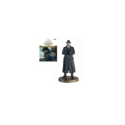 LES ANIMAUX FANTASTIQUES - DUMBLEDORE (EAGLEMOSS) 12cm