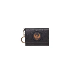 Les Animaux fantastiques porte-monnaie MACUSA - Trifold Logo