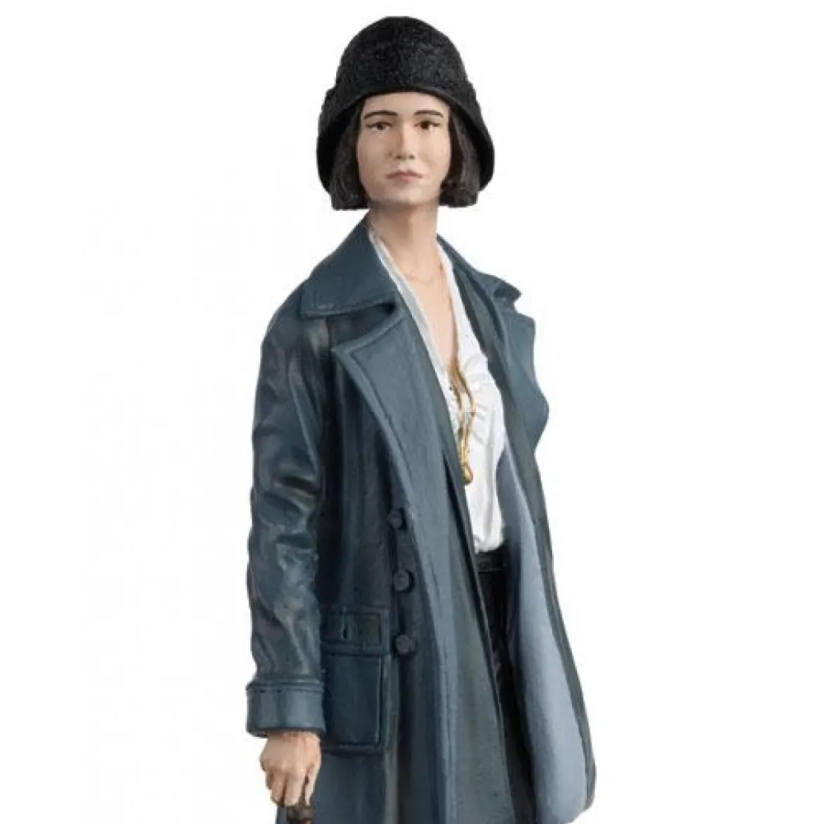 LES ANIMAUX FANTASTIQUES - Tina Goldstein (EAGLEMOSS) 12cm