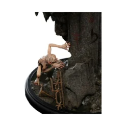 Le Seigneur des Anneaux statuette Masters Collection - The Fellowship of the Ring Limited Edition 1/6