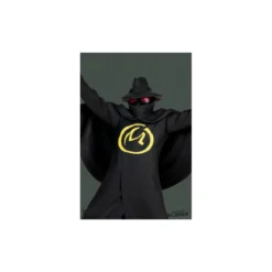LMZ - Blake & Mortimer, Olrik Guinea Pig La Marque Jaune - Collection By Jove!!! 02