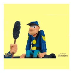 LMZ - Les Tuniques Bleues, Chesterfield, Blutch et le canon - Collection Classics
