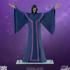 LMZ - Ulysse 31 - Télémaque & Nono + Un Adorateur du Cyclope Collection ANIMATED! 1/8