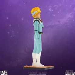LMZ - Ulysse 31 - Télémaque & Nono + Un Adorateur du Cyclope Collection ANIMATED! 1/8