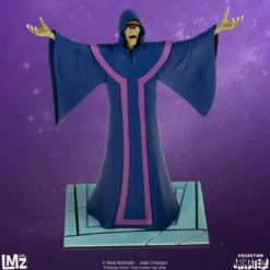 LMZ - Ulysse 31 - Télémaque & Nono + Un Adorateur du Cyclope Collection ANIMATED! 1/8