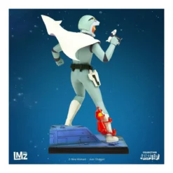 LMZ - Ulysse 31 - Ulysse & Nono Collection ANIMATED! 1/6