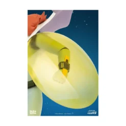 LMZ - Ulysse 31 - Ulysse & Nono Collection ANIMATED! 1/6