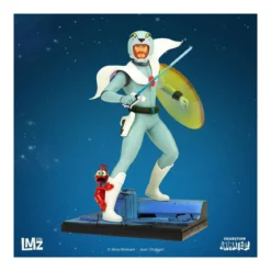 LMZ - Ulysse 31 - Ulysse & Nono Collection ANIMATED! 1/6