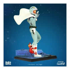 LMZ - Ulysse 31 - Ulysse & Nono Collection ANIMATED! 1/6