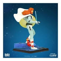 LMZ - Ulysse 31 - Ulysse & Nono Collection ANIMATED! 1/6