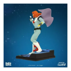LMZ - Ulysse 31 - Ulysse & Nono Collection ANIMATED! 1/6