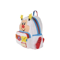 Loungefly Mini Sac A Dos TWINK - Rainbow Brite - Blondine au pays de l'arc-en-ciel