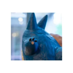 Maison Ghibli - Benelic Statue Totoro Bleu - Mon Voisin Totoro