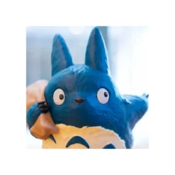 Maison Ghibli - Benelic Statue Totoro Bleu - Mon Voisin Totoro