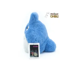 Maison Ghibli Peluche Nakayoshi Totoro Bleu S - Mon Voisin Totoro