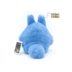 Maison Ghibli Peluche Nakayoshi Totoro Bleu S - Mon Voisin Totoro