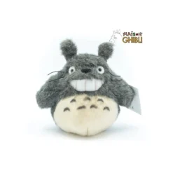 Maison Ghibli Peluche Totoro Sourire S - Mon Voisin Totoro