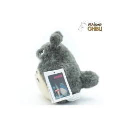 Maison Ghibli Peluche Totoro Sourire S - Mon Voisin Totoro
