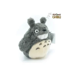 Maison Ghibli Peluche Totoro Sourire S - Mon Voisin Totoro