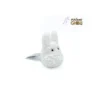 Maison Ghibli Peluche Totoro Fluffy - LITTLE S - Mon Voisin Totoro