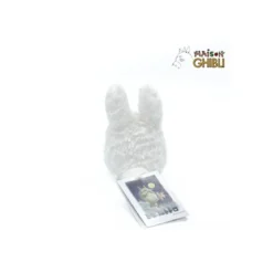 Maison Ghibli Peluche Totoro Fluffy - LITTLE S - Mon Voisin Totoro