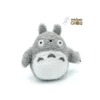 Maison Ghibli Peluche Totoro Fluffy - BIG M - Mon Voisin Totoro