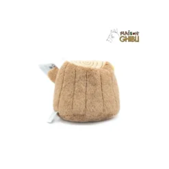 Maison Ghibli Peluche Totoro Dans Un Tronc D'Arbre - Mon voisin Totoro