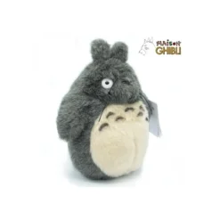 Maison Ghibli Peluche Totoro Big S - Mon Voisin Totoro