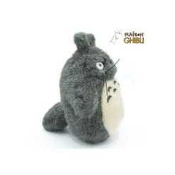 Maison Ghibli Peluche Totoro Big S - Mon Voisin Totoro