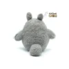 Maison Ghibli Peluche Totoro Gris Fluffy - BIG - Mon Voisin Totoro