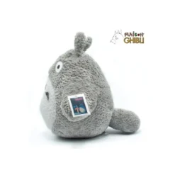Maison Ghibli Peluche Totoro Gris Fluffy - BIG - Mon Voisin Totoro