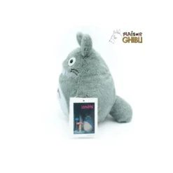 Maison Ghibli Peluche Totoro Souriant M - Mon Voisin Totoro