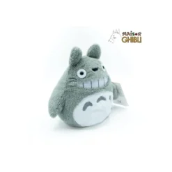 Maison Ghibli Peluche Totoro Souriant M - Mon Voisin Totoro
