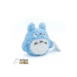 Maison Ghibli Peluche Totoro Fluffy - MEDIUM S - Mon Voisin Totoro