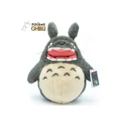 Maison Ghibli Peluche Totoro Rugissant M - Mon Voisin Totoro