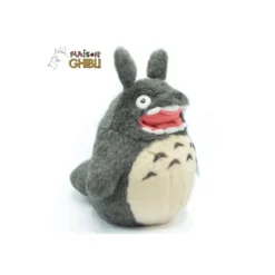 Maison Ghibli Peluche Totoro Rugissant M - Mon Voisin Totoro