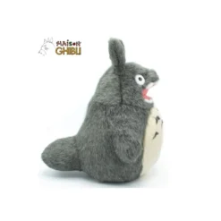 Maison Ghibli Peluche Totoro Rugissant M - Mon Voisin Totoro